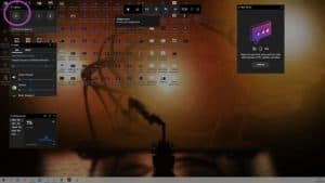 How to screenshot on laptop game bar