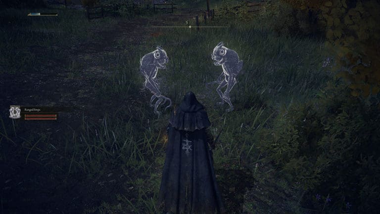 How to summon spirits Elden Ring