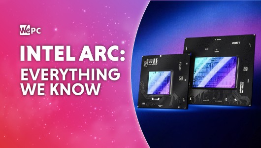 Intel ARC Alchemist GPUs – all the info on the A-series cards