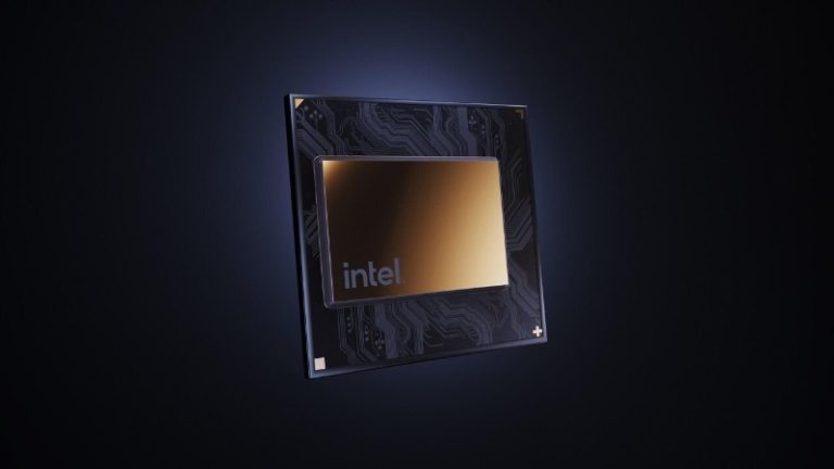Intel Blockchain Acclerator Chips