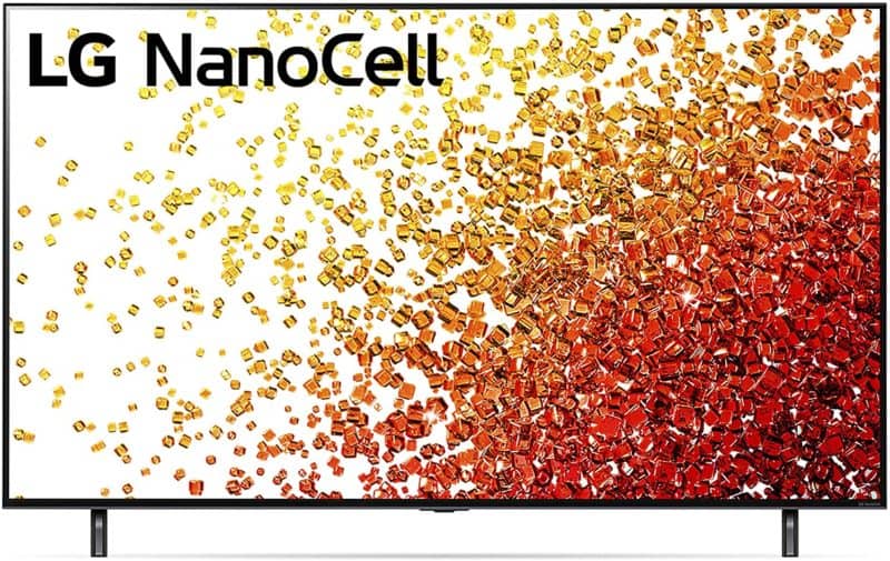 LG Nano85