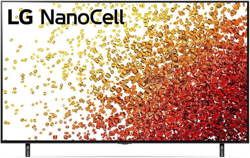 LG Nano85