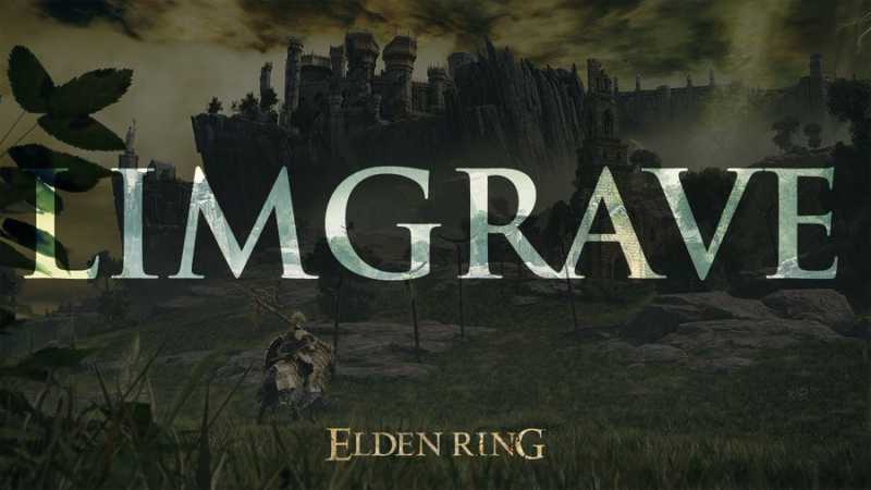 How to Find and Complete the Stranded Graveyard in Limgrave - Locations -  Limgrave, Elden Ring