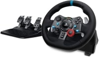 Logitech G29 wheel