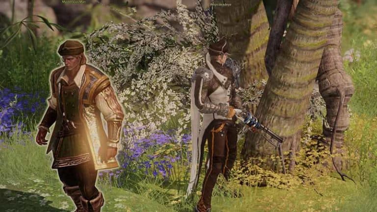Lost Ark Amethyst guide: What do they do in-game?
