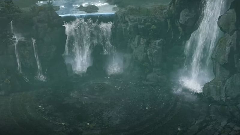 Lost Ark Chaotic Chuo location and loot table