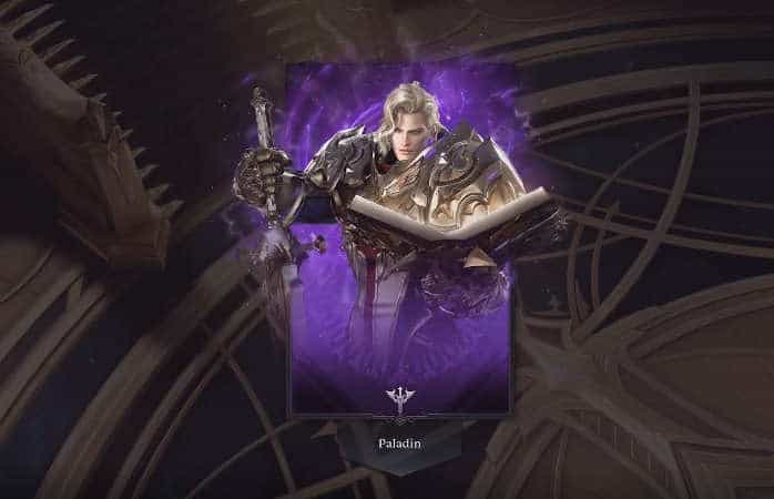 Lost Ark Paladin Guide