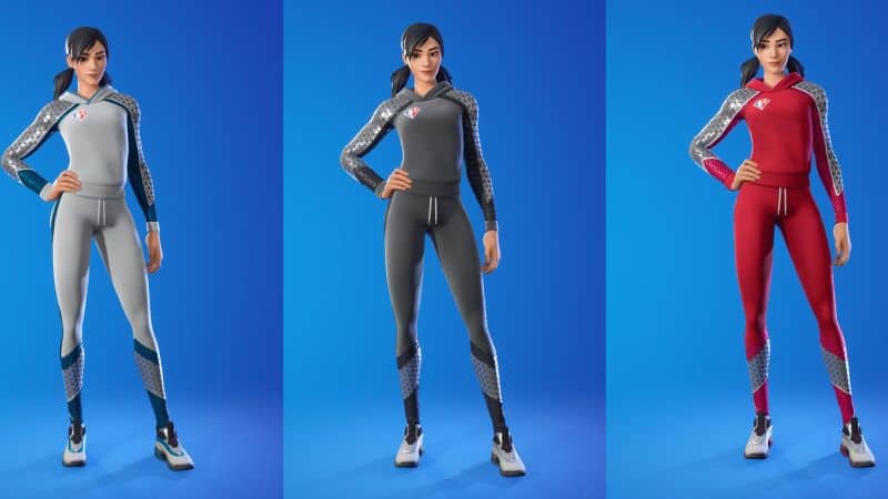 There’s a new crossover and new Fortnite skin bundles every day at the moment, and the momentum is not slowing down. In fact, that timescale has now reached less than every day, as an early reset takes place in the Fortnite shop today, with leaks suggesting it is for another NBA crossover.  When is the Fortnite Item Shop early reset?  The early reset will take place at the same time globally, as it does every day, but a few hours earlier than usual. Specifically, the reset will happen on February 16th, 2022, at 8am PST/11am EST/4pm GMT.  What Fortnite skins are coming in the early reset?  At the moment, the only information we have is based on leaks. However, reputable sources (who are usually right) have all concluded that the reset is taking place for an NBA crossover, with approximately ten new skins appearing in the shop.