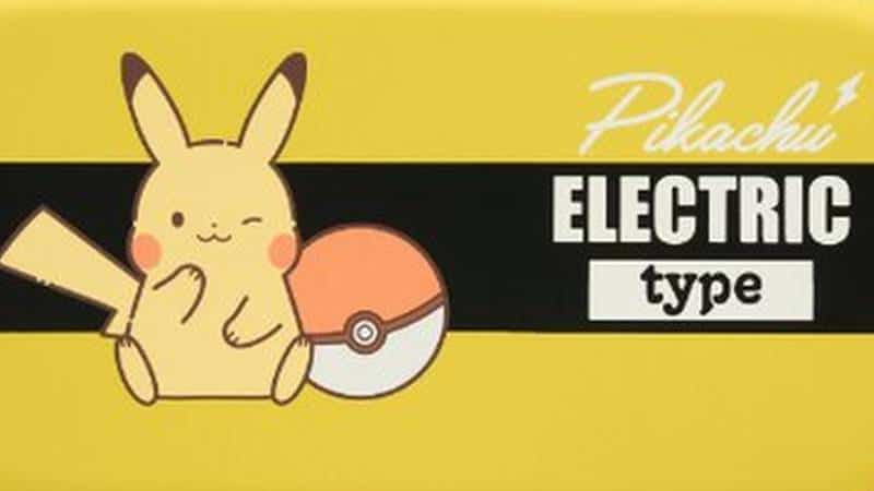 PowerA’s electrifying range of Pokémon Day controllers