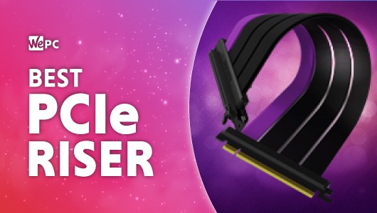 best PCIe Riser