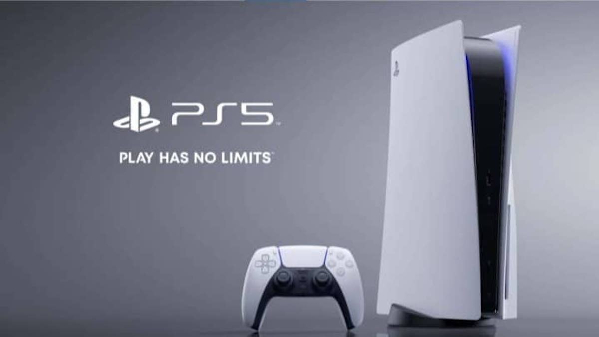PS5 restock: Smyths Toys to restock Playstation 5 consoles today