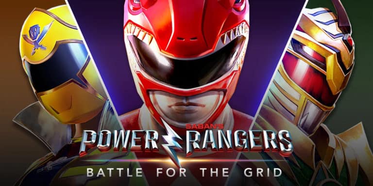 Is Power Rangers: Battle for the Grid Cross Platform? – Is Power Rangers: Battle for the Grid Crossplay?