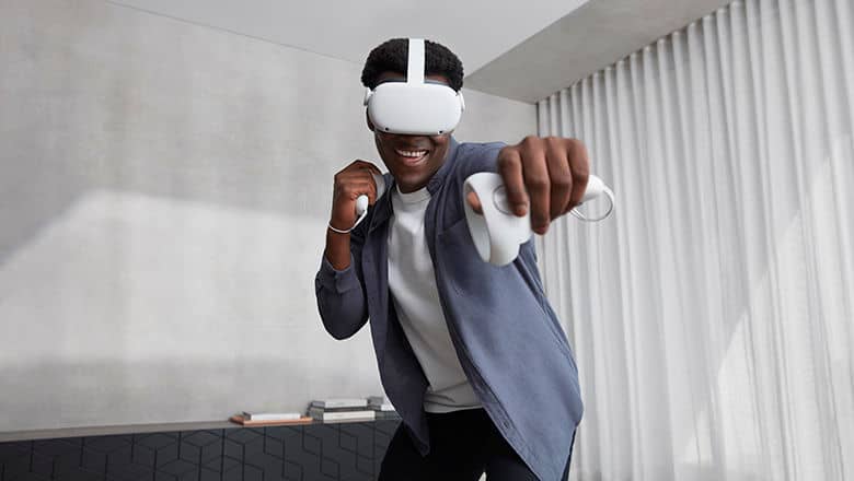 Quest 2 Air Link gets a huge upgrade with Air Link Framerate Insurance (AFI)