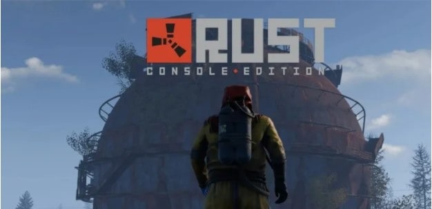 Rust Update 1.24 Fixes Some Of The Most Persistent Issues in Gameplay
