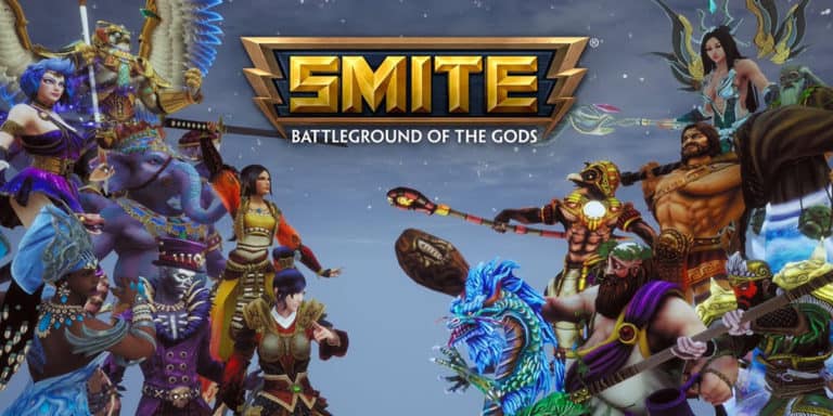 Is Smite Cross Platform? – Is Smite Crossplay?
