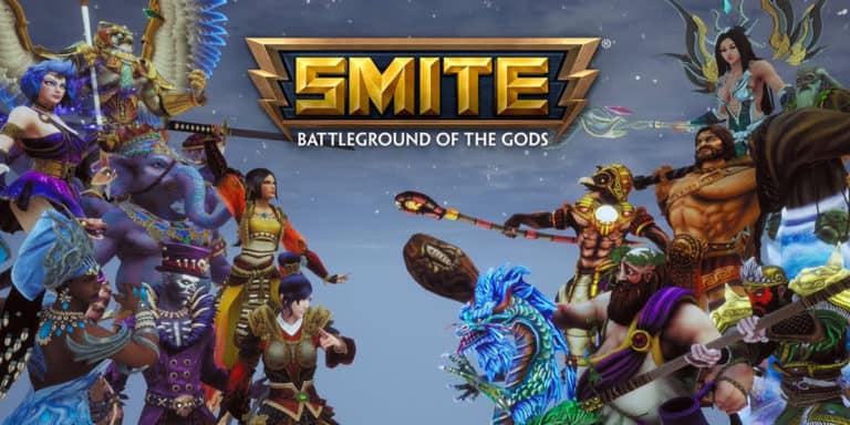 Smite