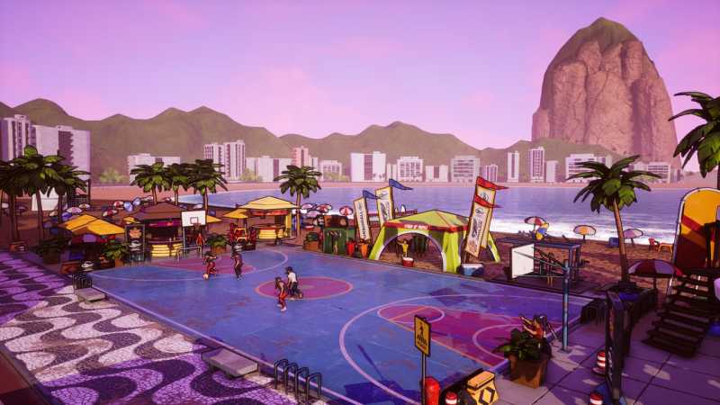 All free Xbox Games with Gold March 2022 Street Power Soccer Football
