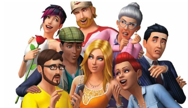 The Sims 4 Sets The Premise For Some Brand New Additions With Update 1.52