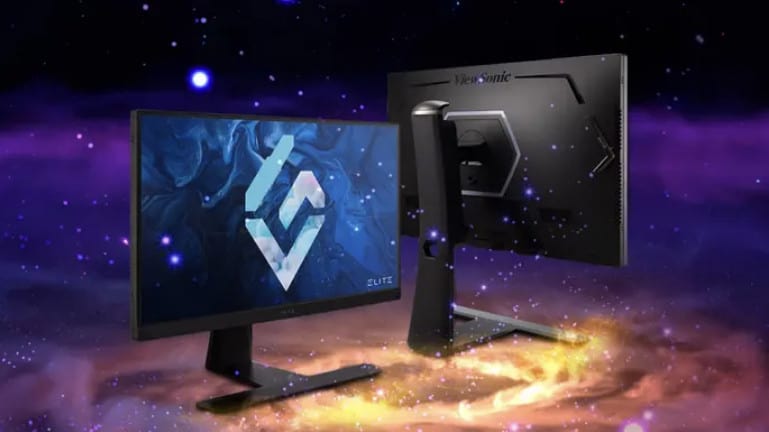 ViewSonic ELITE XG341C-2K monitor: Latest news, release dates, specs & price