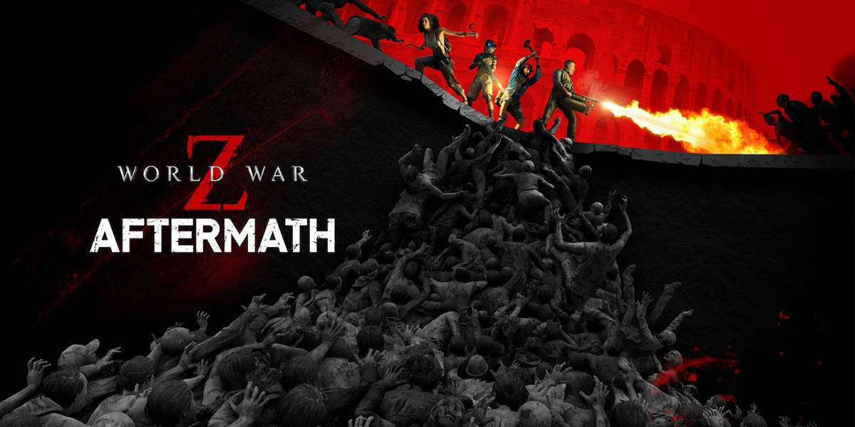 Is World War Z Cross-platform in 2023? - VOIVO InfoTech