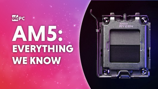 am5 socket everything we know