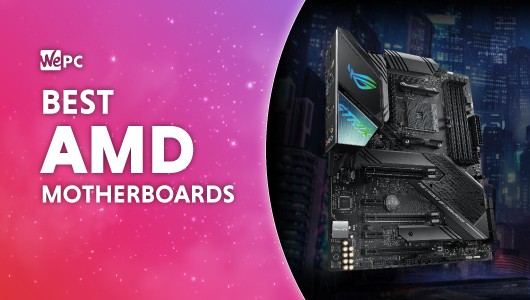 best AMD motherboard