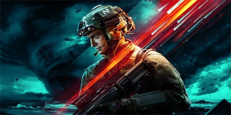 EA admits Battlefield 2042 “did not meet expectations”
