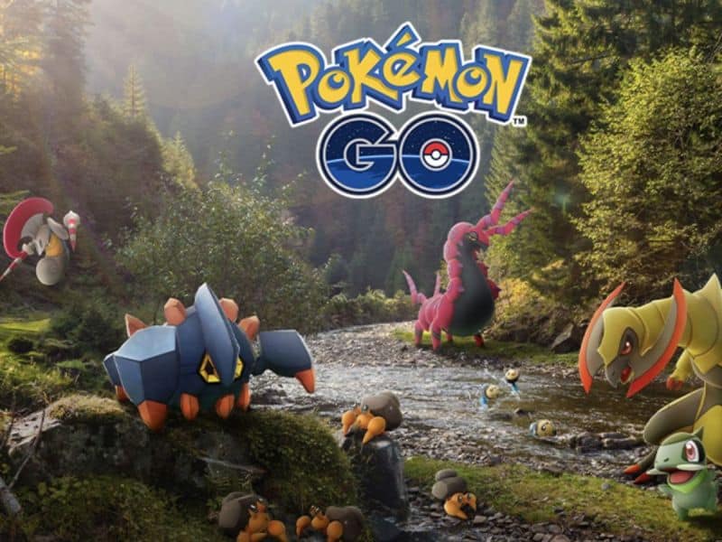 Pokemon GO Boldore Counters and Best Moveset