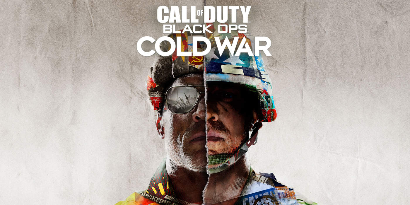 call of duty: black ops cold war