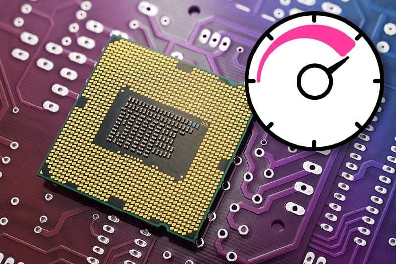 How To Overclock Your CPU