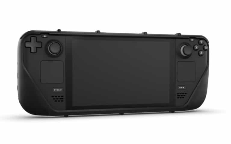Steam Deck previews go live, Dbrand Project Killswitch unveiled