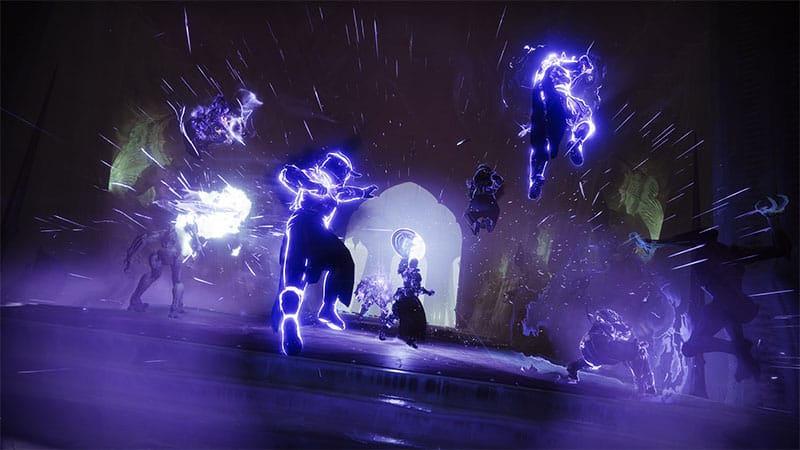 destiny 2 witch queen void aspects