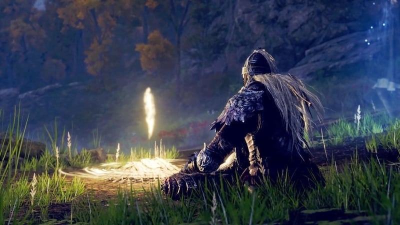 Elden Ring review — A new benchmark for open-world games