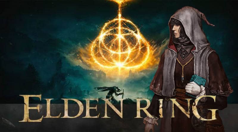 Elden Ring Astrologer class – items, weapons & everything you need to know