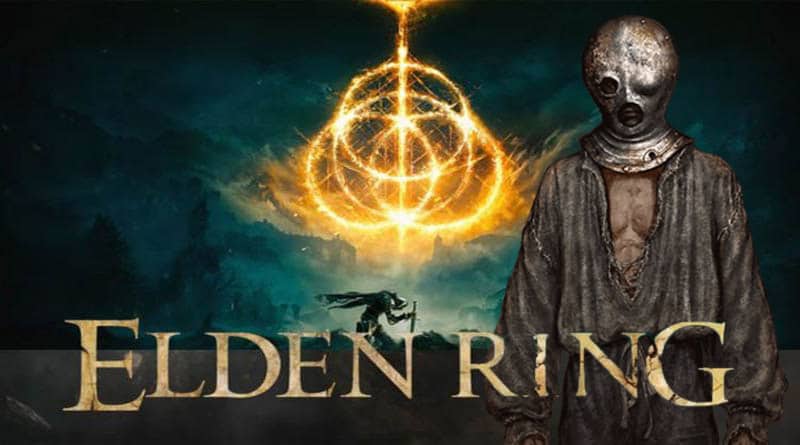 Elden Ring Prisoner class – items, weapons & everything you need to know