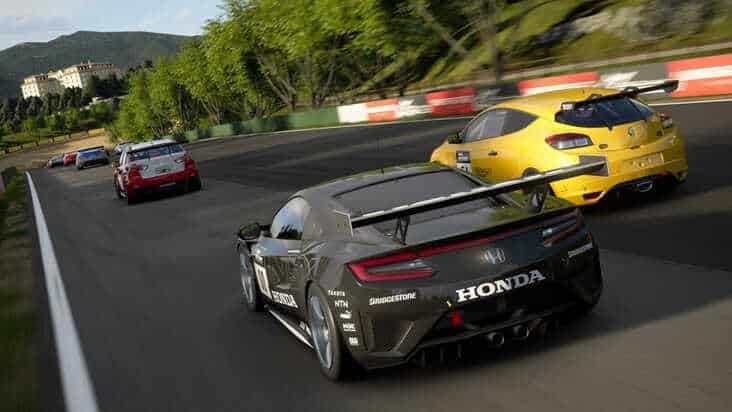 Gran Turismo 7 Gets 4 Player Split Screen, 7 New Cars & More In Free Update  - Gam,ing News Flash 