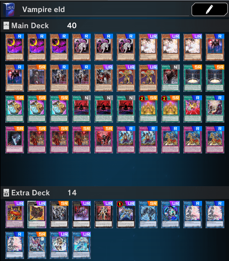 Yugioh Meta Decks 2025 Master Duel Tedi Abagael