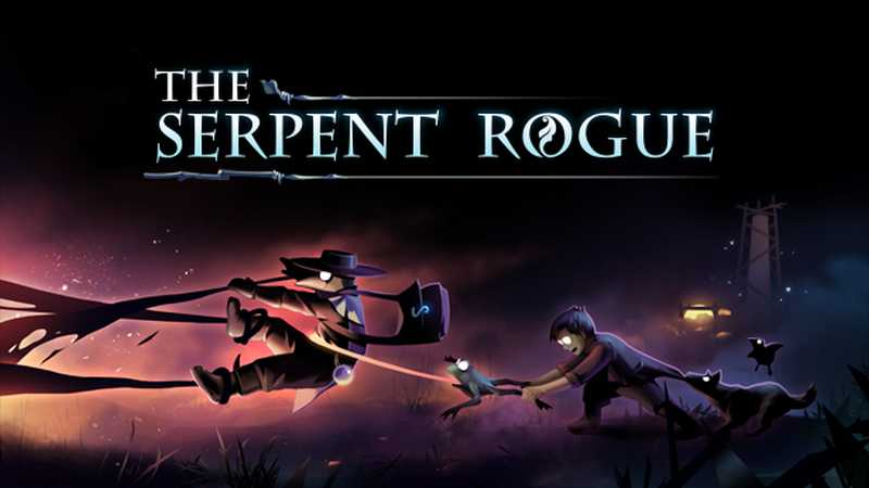 The Serpent Rogue release date