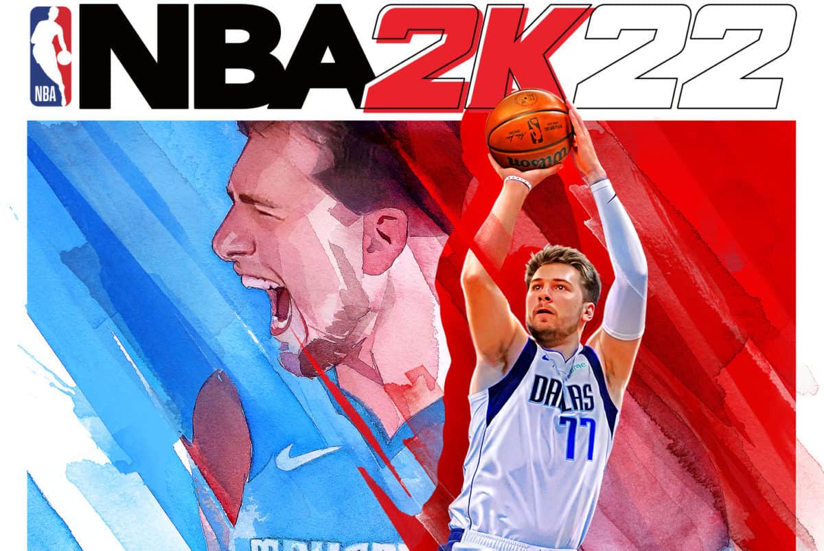 nba 2k22