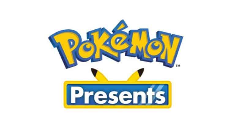 Pokémon Presents stream announced for Pokémon Day?