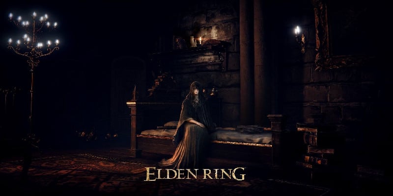 What is the Elden Ring Red Square Debuff? WePC