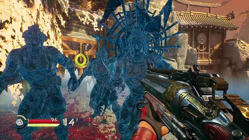 Shadow Warrior 3 Gets Insane Doomsday Device Trailer - Hey Poor Player