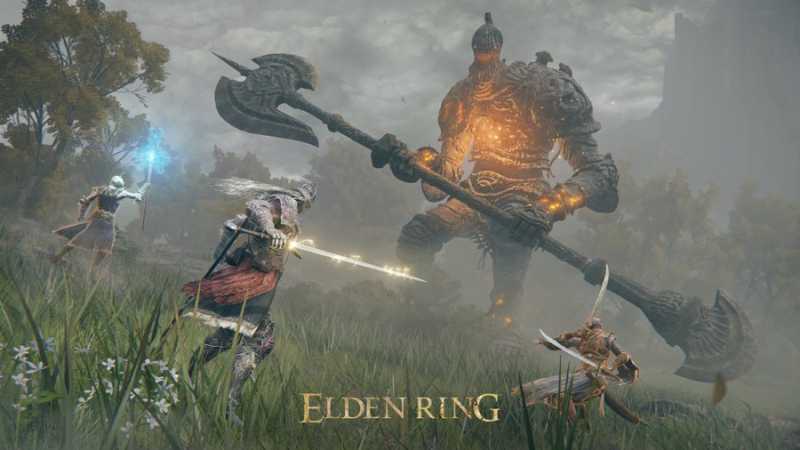 The best Elden Ring starter and early game weapons ReasonFor Gaming