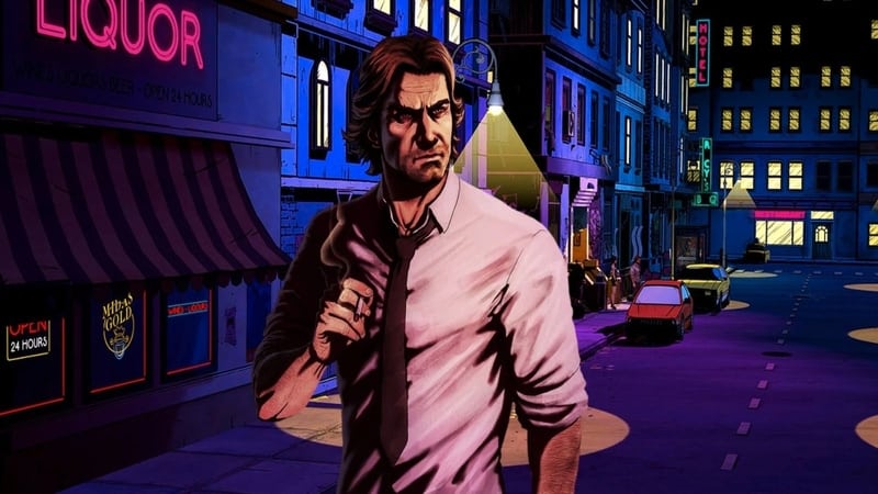 the wolf among us 2 stream