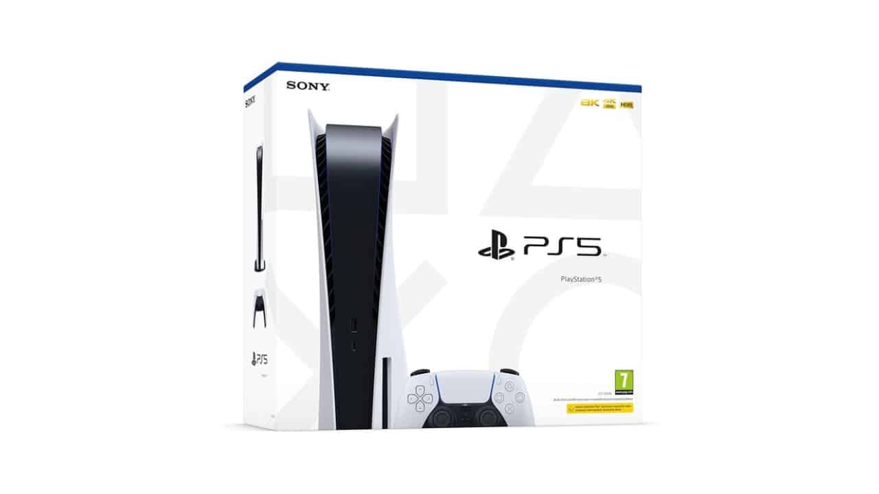 PS5 Restock: Very restocks Playstation 5 consoles today (Feburary 8)