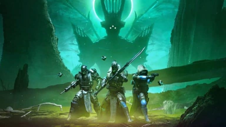 destiny 2 the witch queen season of the risen