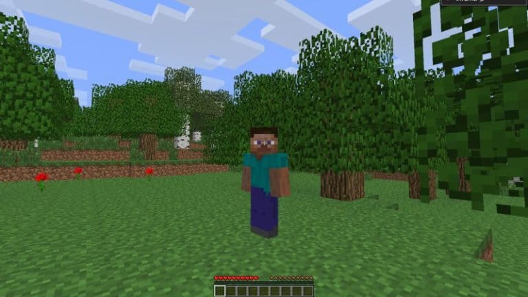 When did Minecraft 1.0 come out Alpha