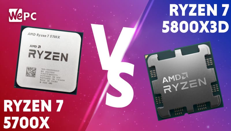 Ryzen 7 5700X Is Just 2% Slower Than the 5800X in Geekbench 5