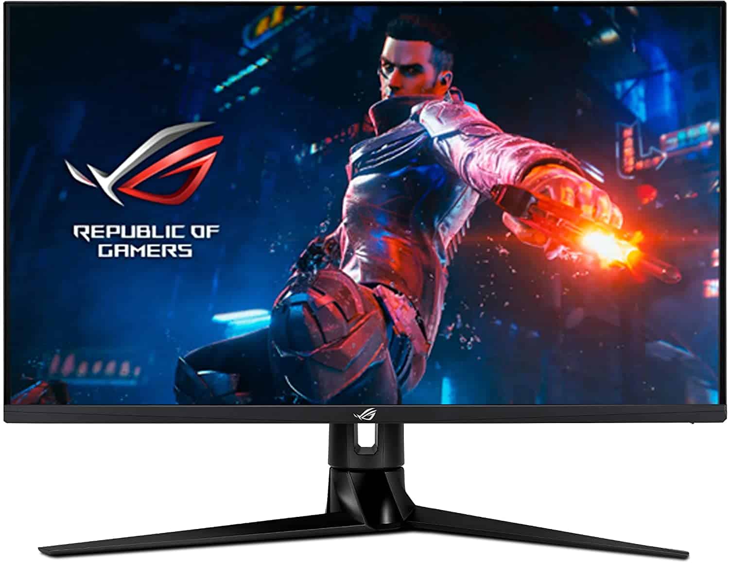 ASUS PG32UQ