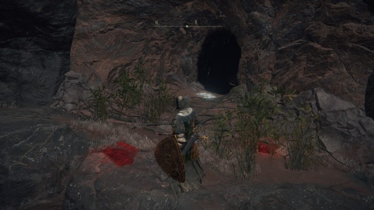 Abandoned Cave Featured